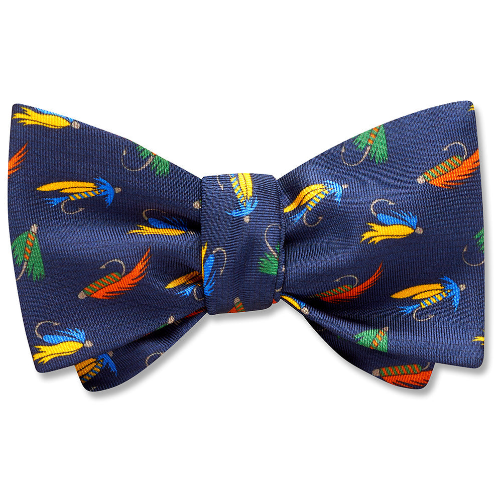 Burton Eddy - bow ties