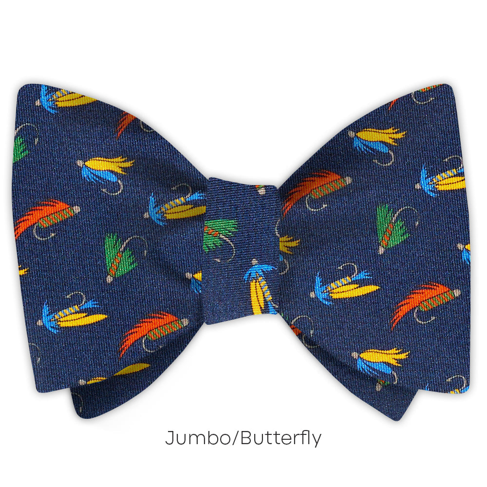Burton Eddy - bow ties