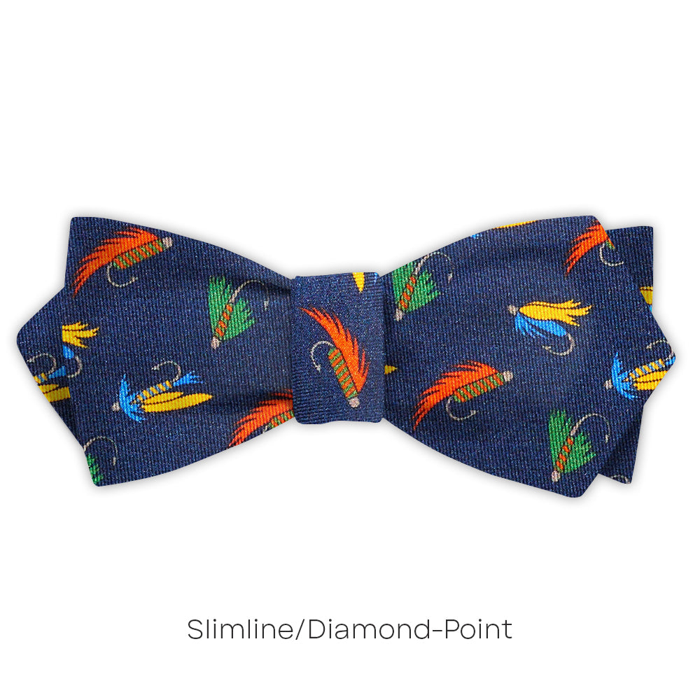 Burton Eddy - bow ties