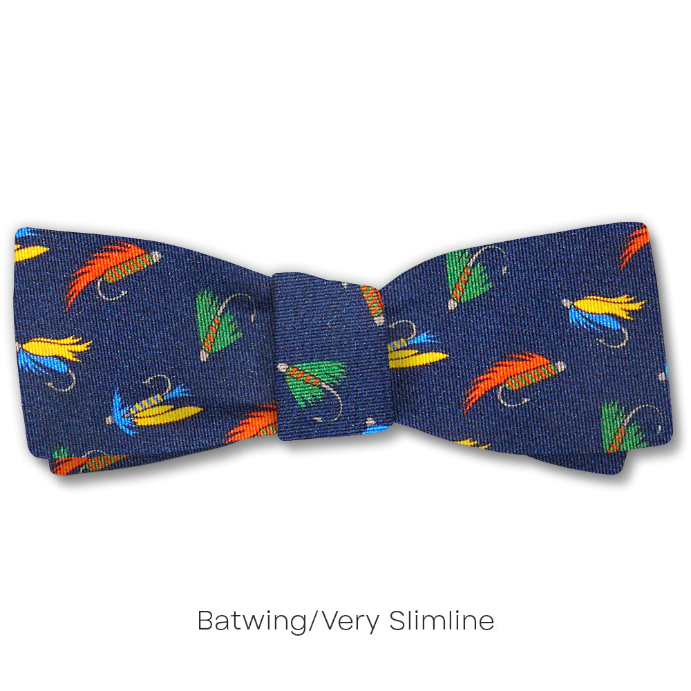 Burton Eddy - bow ties