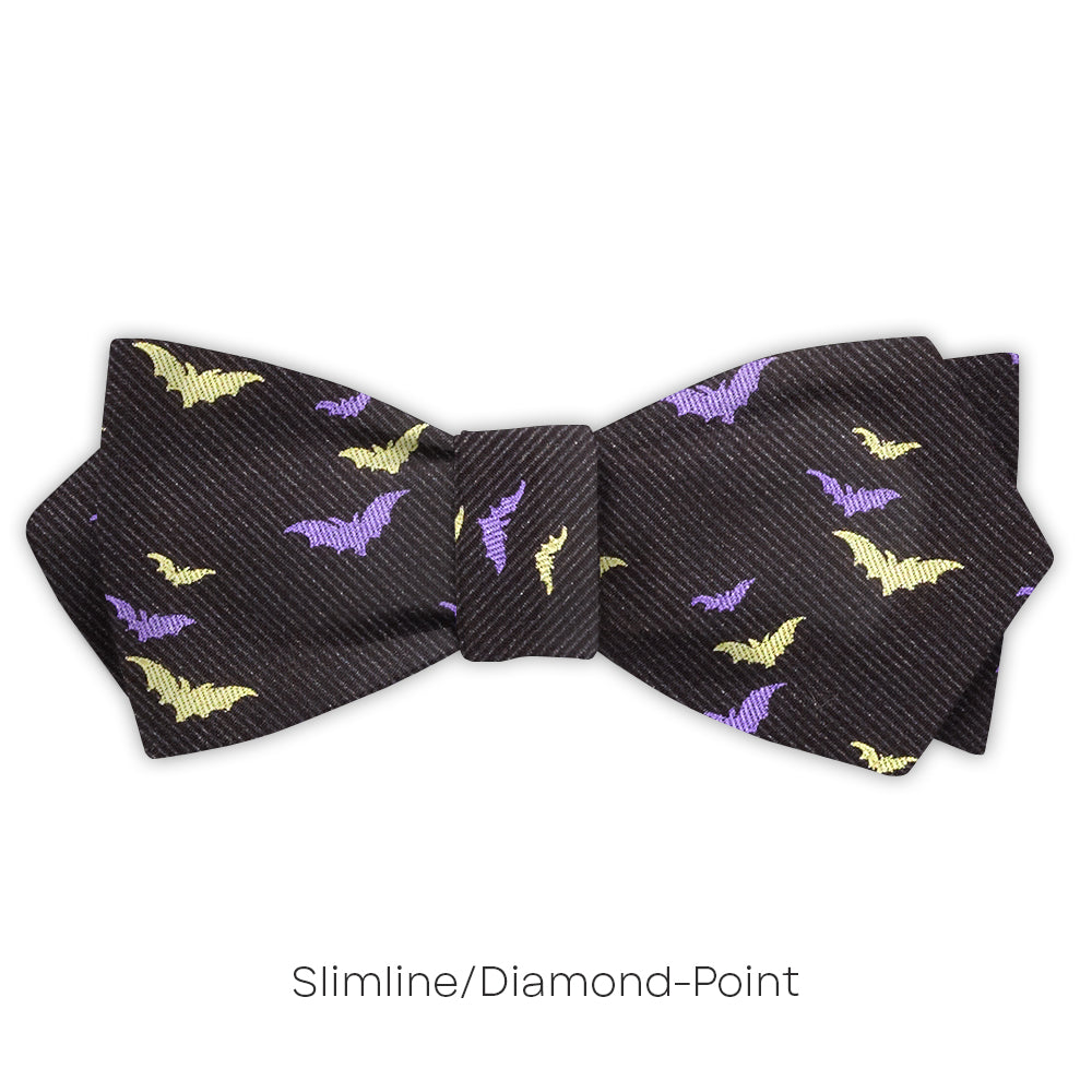 Batskye - bow ties