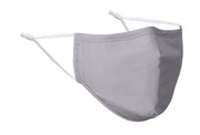 Bufferton Grey Face Masks