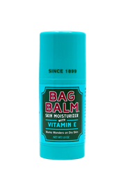Skin Moisturizer Balm Stick with Aloe Vera - Bag Balm
