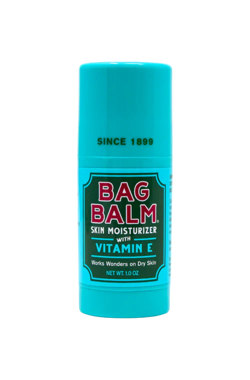 Skin Moisturizer Balm Stick with Aloe Vera - Bag Balm