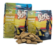 Lyfe Power Cookie Banana & Yogurt 12oz