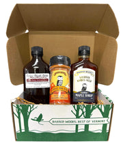 BBQ Gift Box