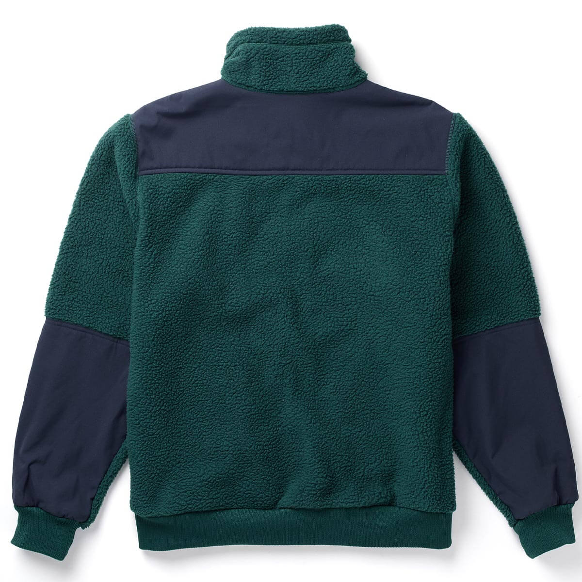 Seager Basecamp Sherpa Jacket