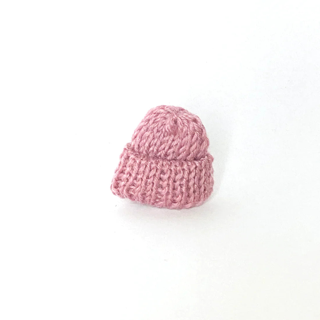Beanie Hat - Moss