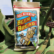 Food Kit Ass Kickin Beer Bread by Homeportonline