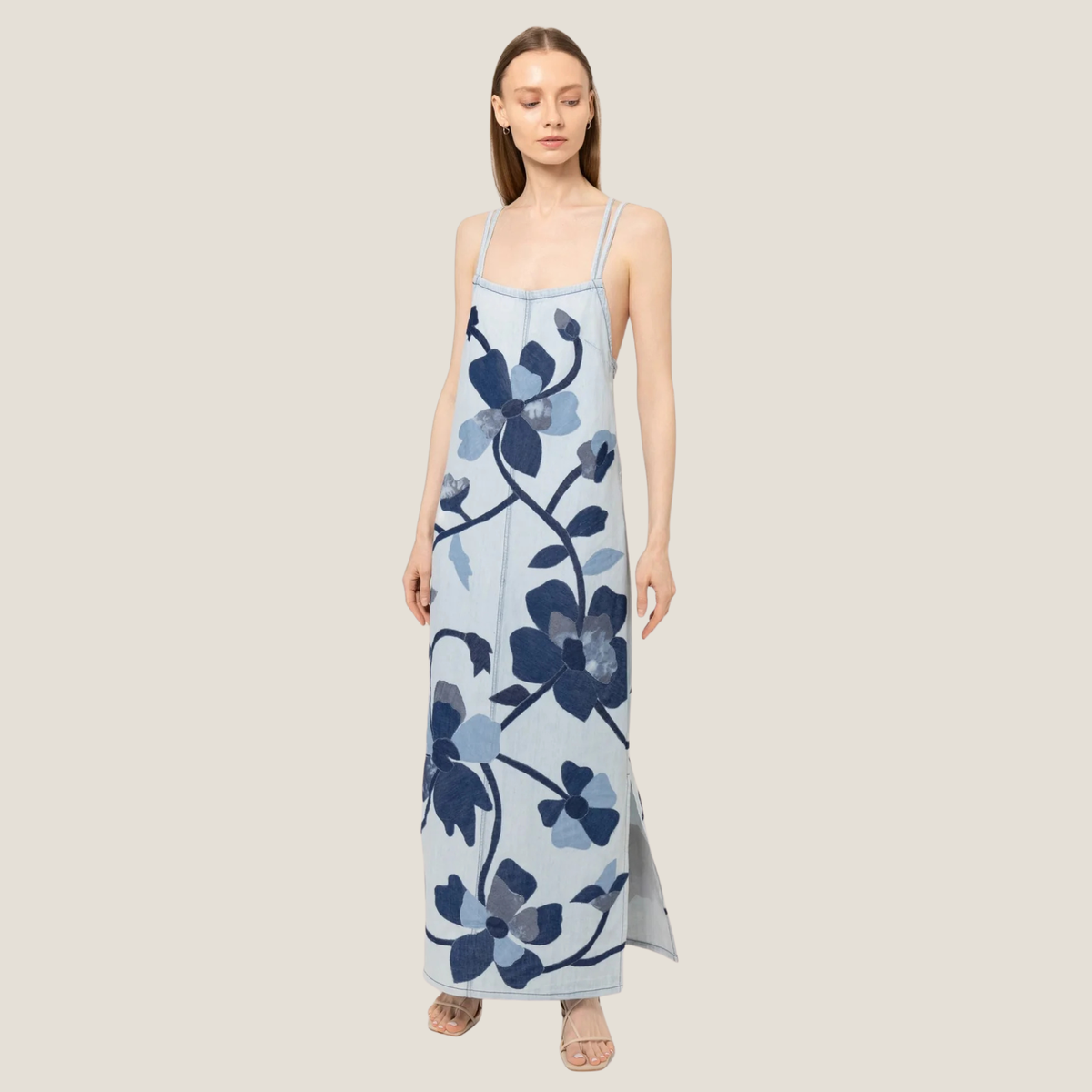 Bel Kazan Leila Dress