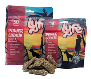Lyfe Power Cookie Berries & Flax 12oz