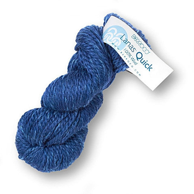 Berroco Lanas Quick by Must Love Yarn