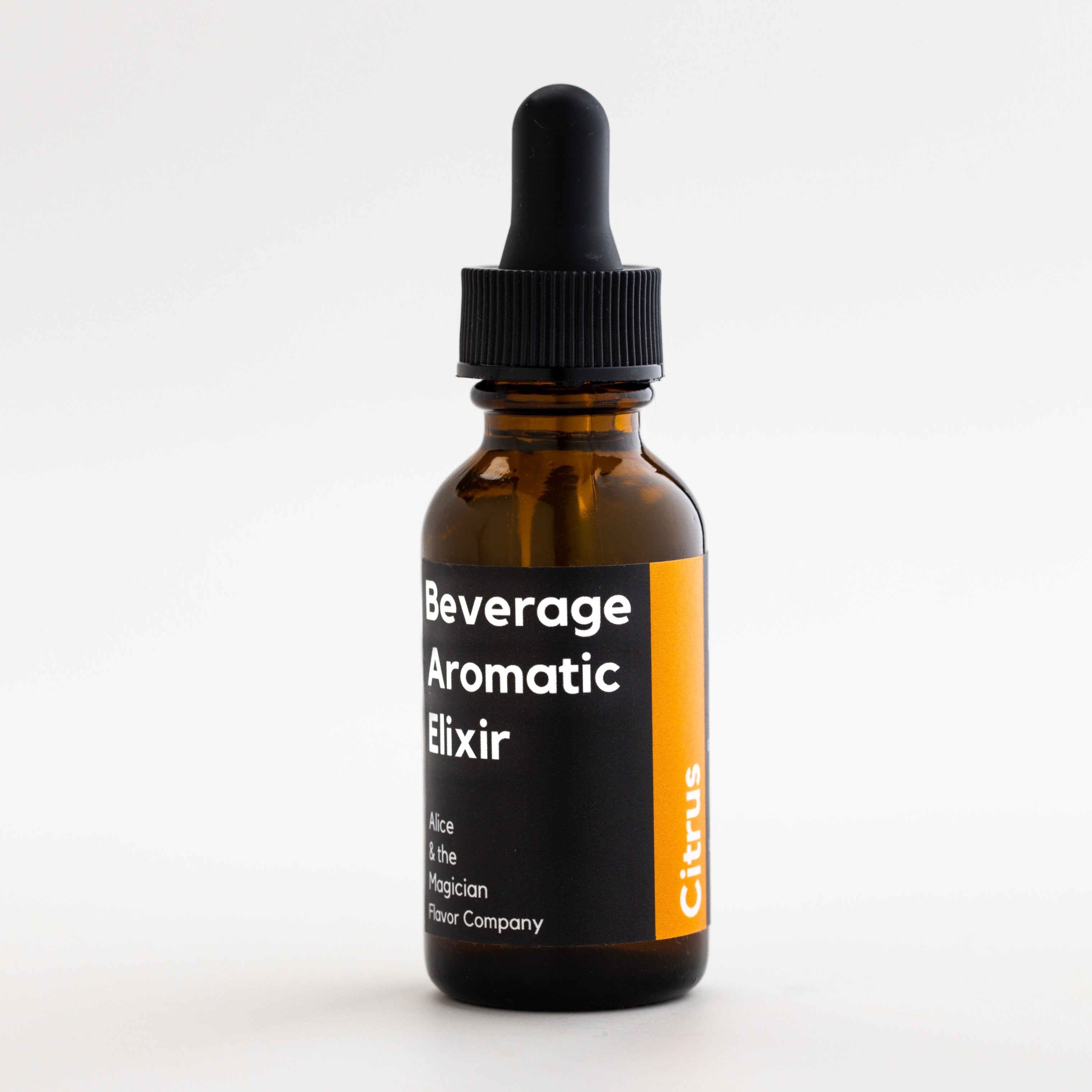 Elixir - Citrus by DandyLion