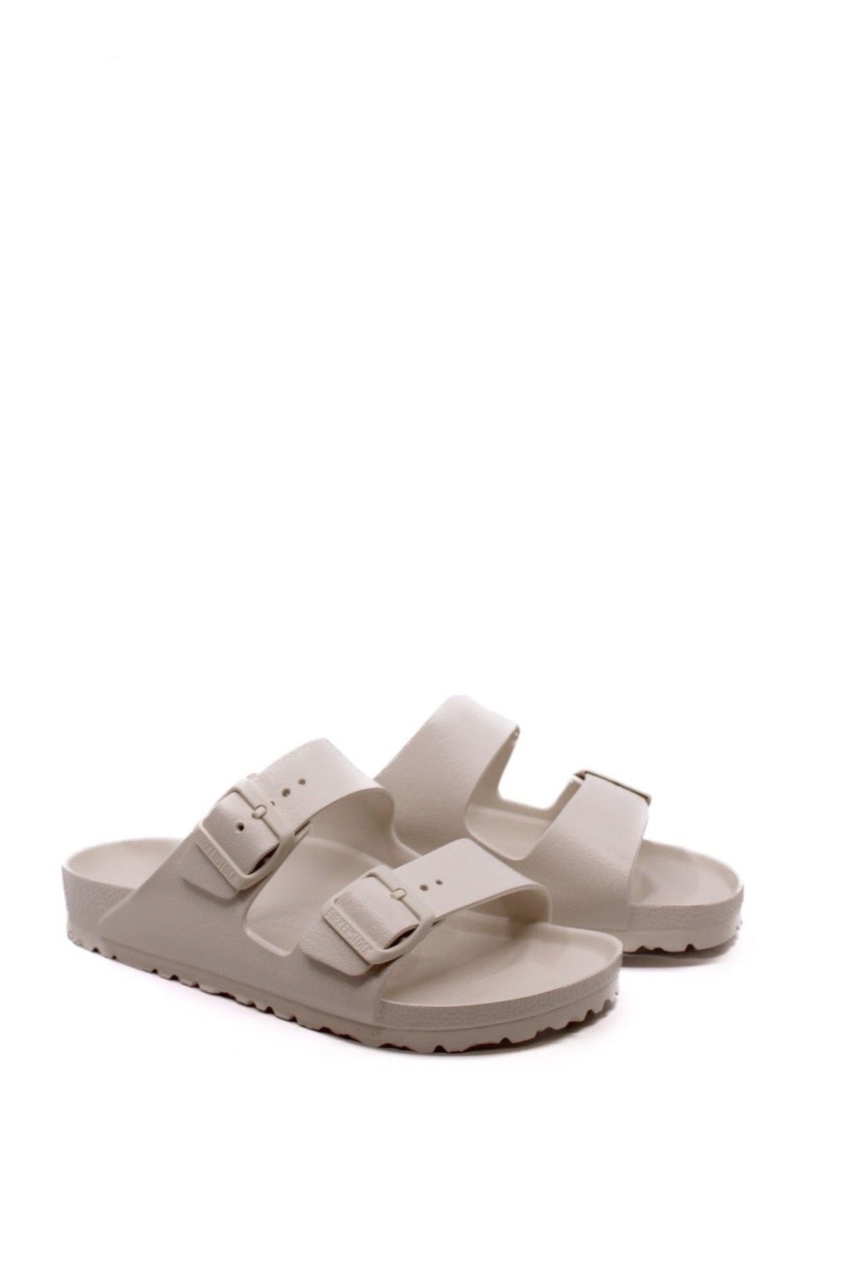 Birkenstock Arizona EVA Eggshell Narrow by Dear Lucy