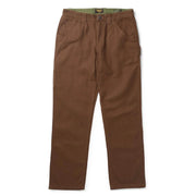 Seager Bison Canvas Pant