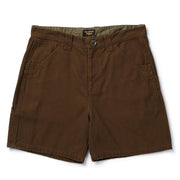 Seager Bison Canvas Short