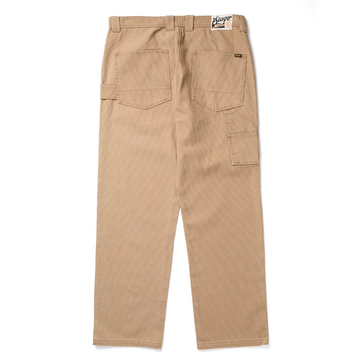 Seager Bison Corduroy Pant