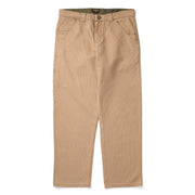 Seager Bison Corduroy Pant