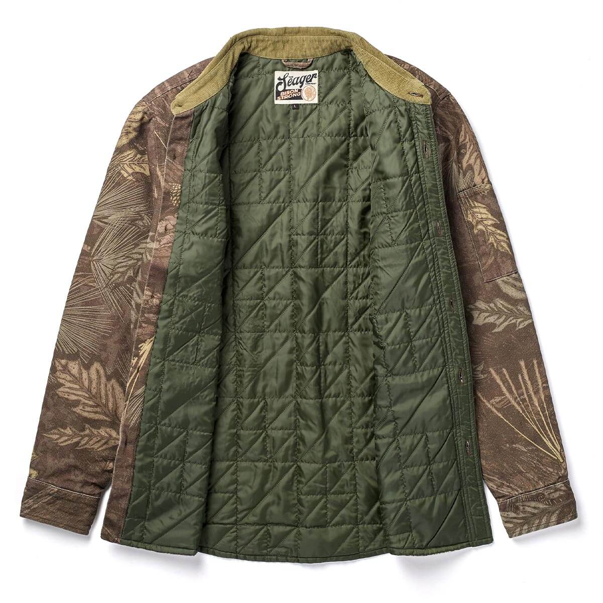 Seager Bison Workshirt