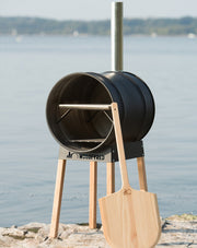 WoodFyred 20 Classic by WoodFyred