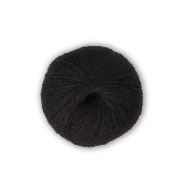 Mode at Rowan Softest Alpaca
