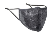 Glamourton Sequin Face Mask