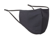 Bufferton Blackout Face Mask