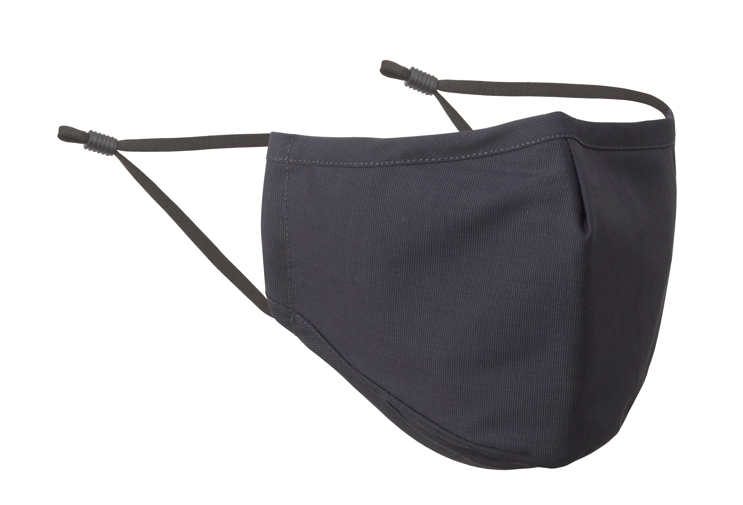 Bufferton Blackout Face Mask