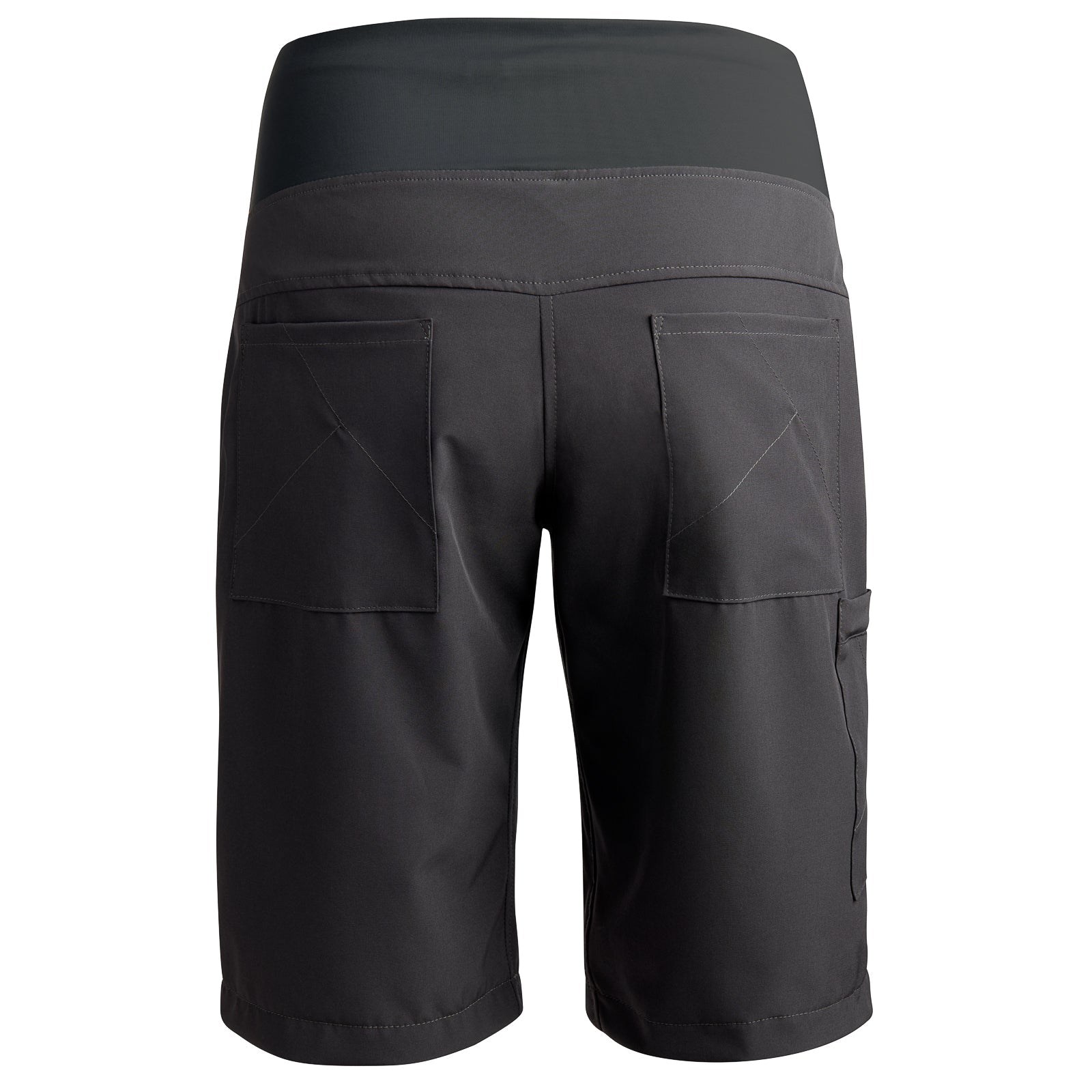 Pinner Mountain Bike Shorts - Black by Kaden Apparel