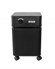 Black Austin Air HealthMate Plus Air Purifier