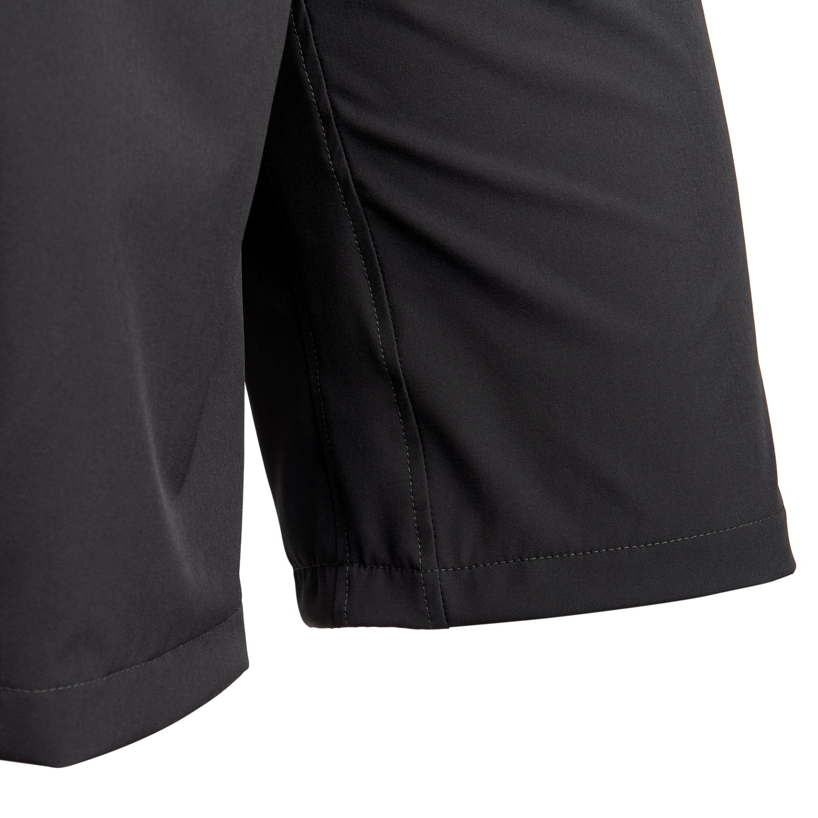 Pinner Mountain Bike Shorts - Black by Kaden Apparel
