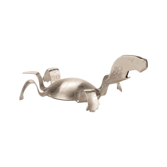 Brutul Black And Tan Turtle Beer Layering Tool by Kiss the Cook