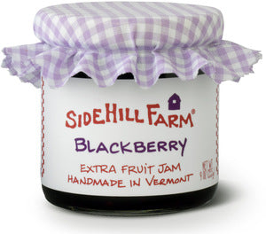 Extra Fruit Old-Fashioned Jam - Sidehill Farm