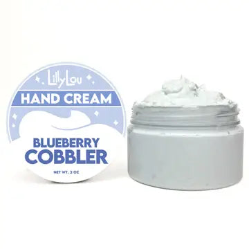 Natural Hand Cream