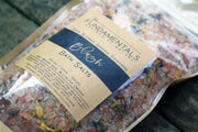Handcrafted Bath Salts (3 varieties) by Wild Lark