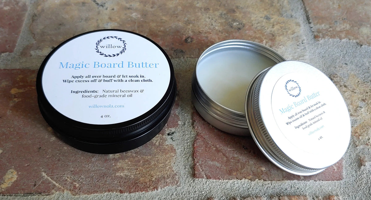 Magic Board Butter