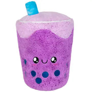 Boba Tea Plushie