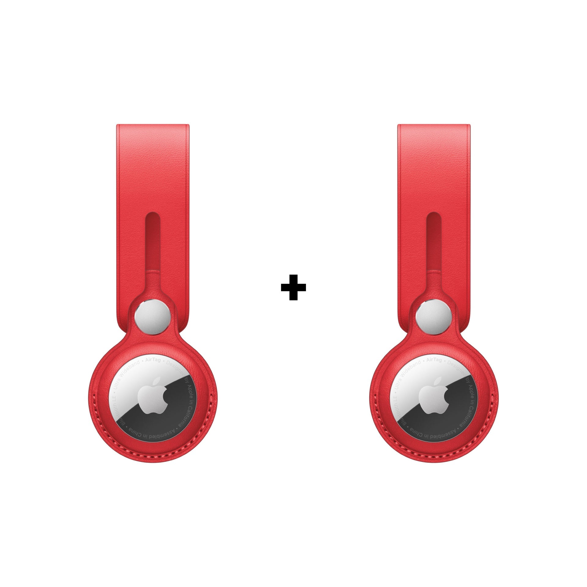 BOGO AirTag Loops by Small Dog Electronics