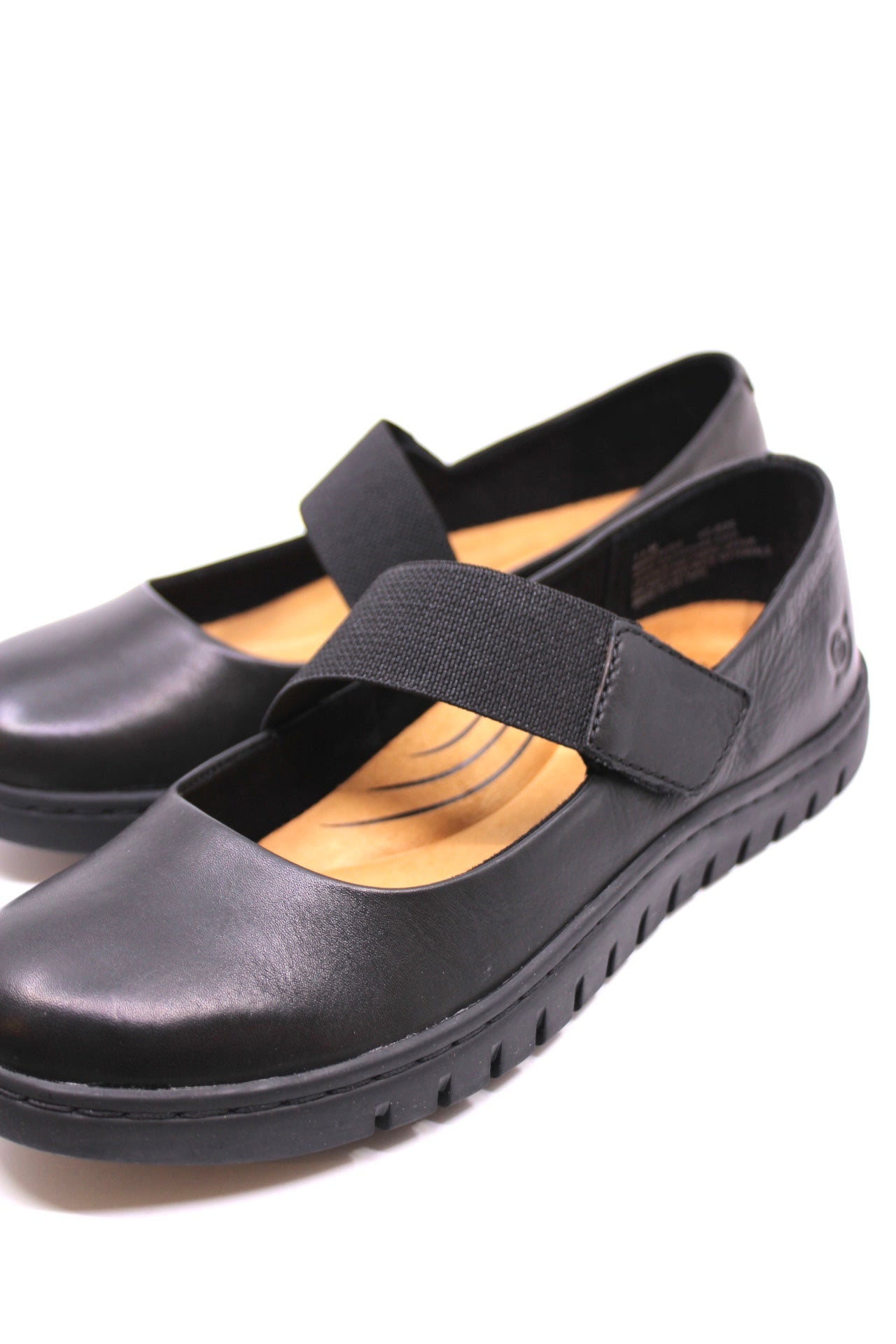 Born Aspen in Black by Dear Lucy