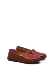 Born Sebra II Dark Tan by Dear Lucy