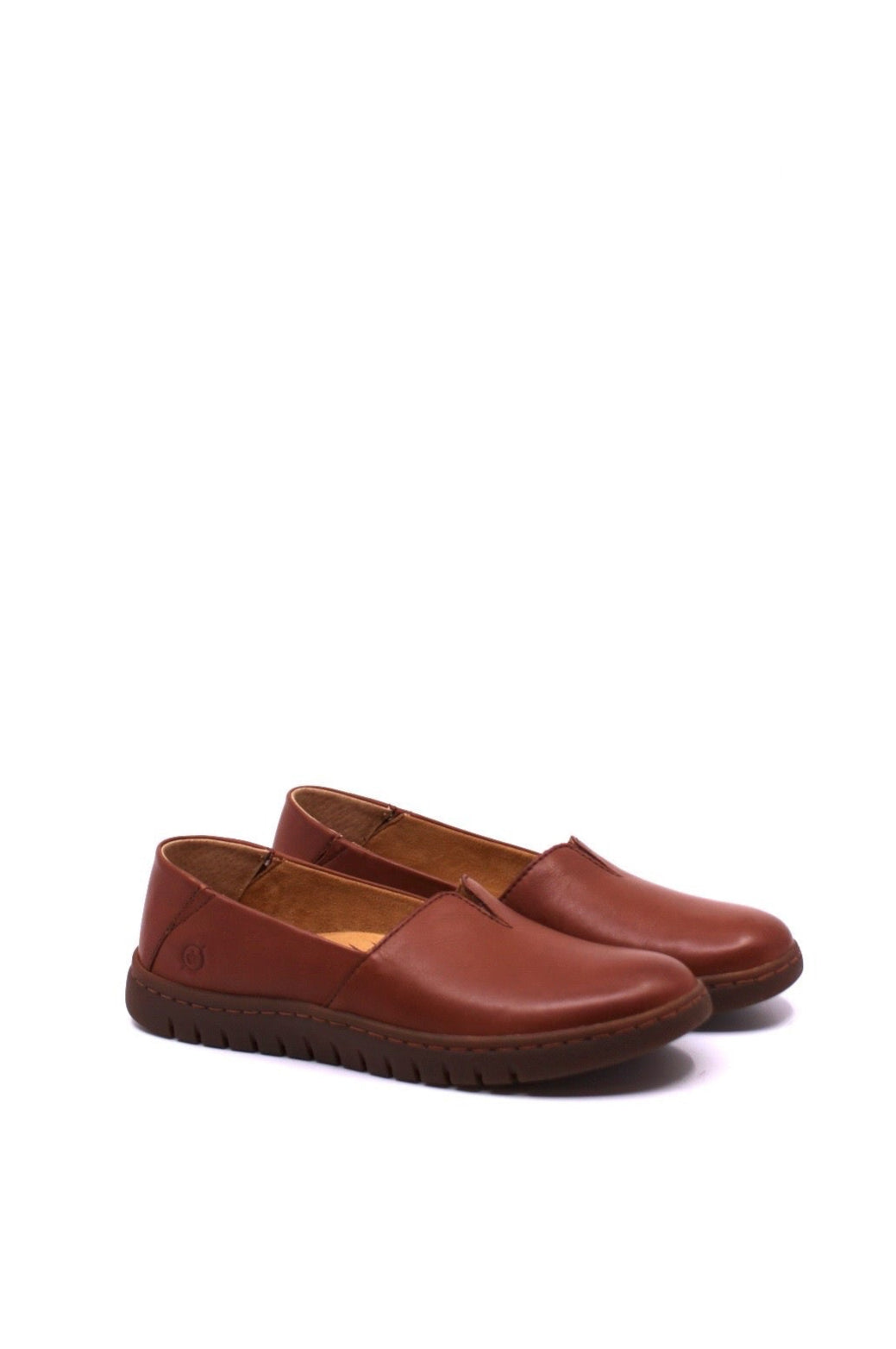 Born Sebra II Dark Tan by Dear Lucy