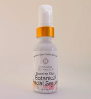 Botanical Facial Serum