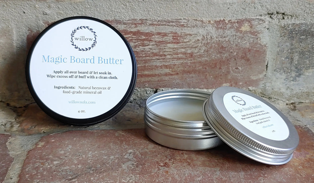 Magic Board Butter
