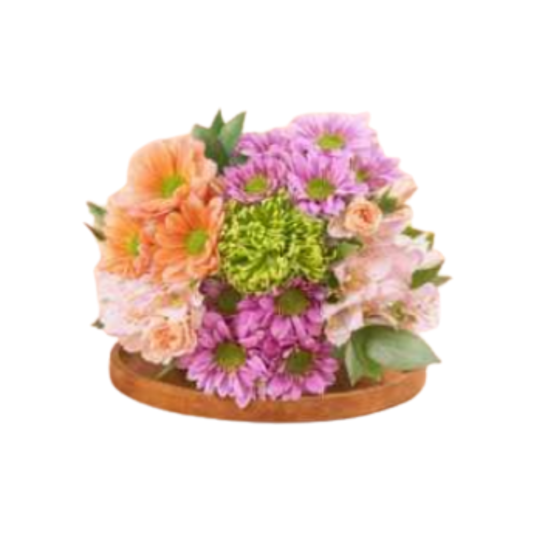 Mother's Day Bouquets