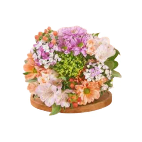 Mother's Day Bouquets