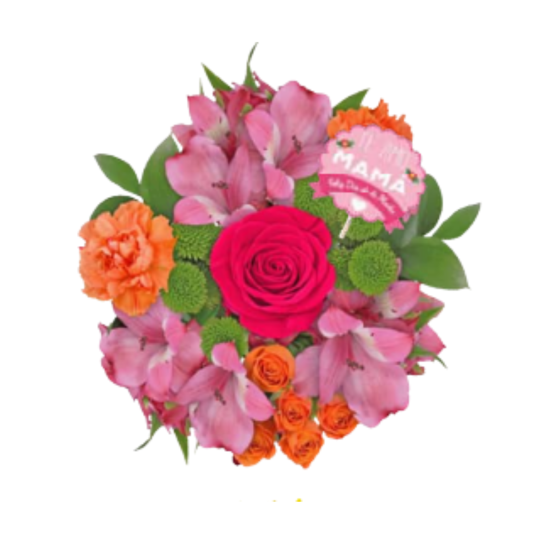 Mother's Day Bouquets