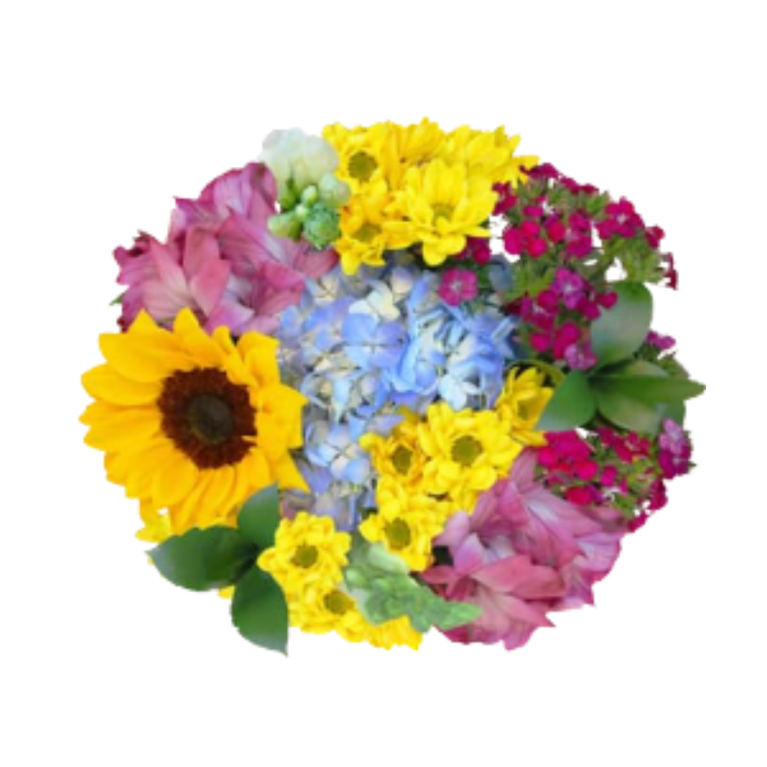 Mother's Day Bouquets