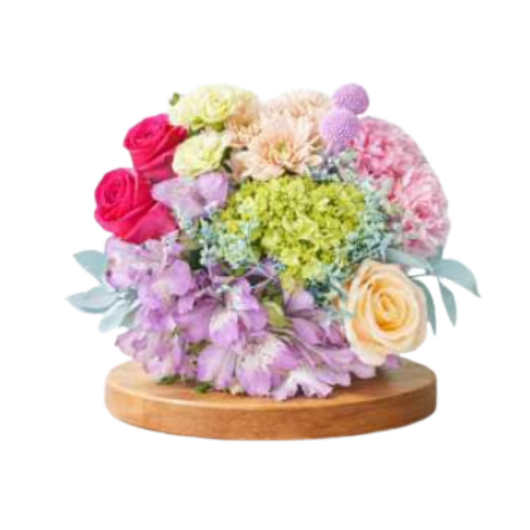 Mother's Day Bouquets