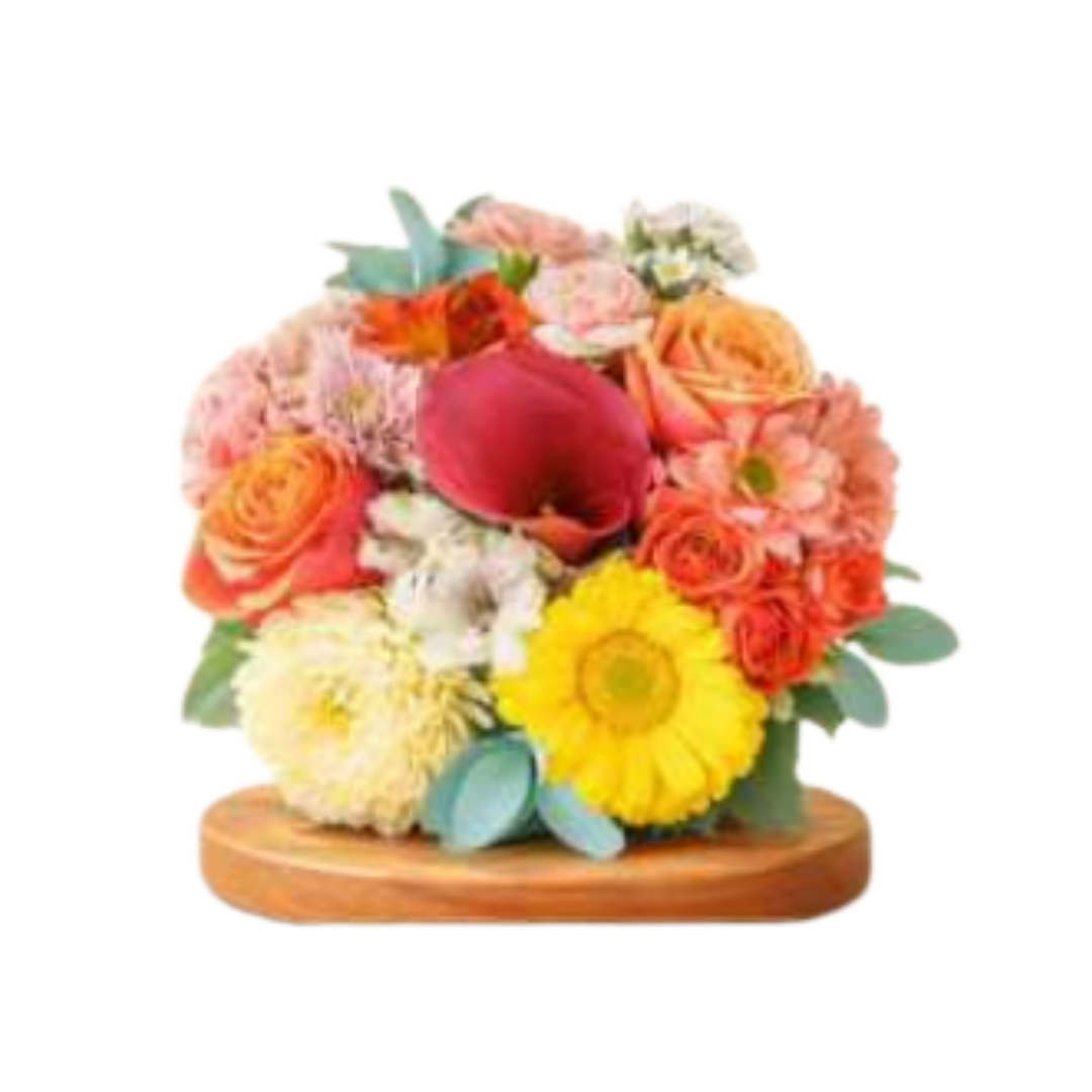 Mother's Day Bouquets