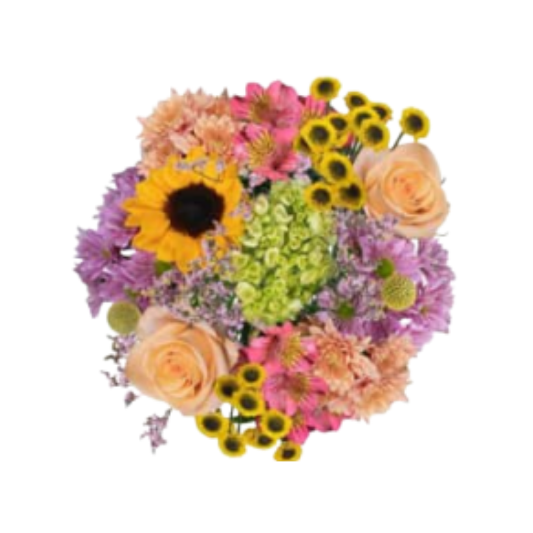 Mother's Day Bouquets